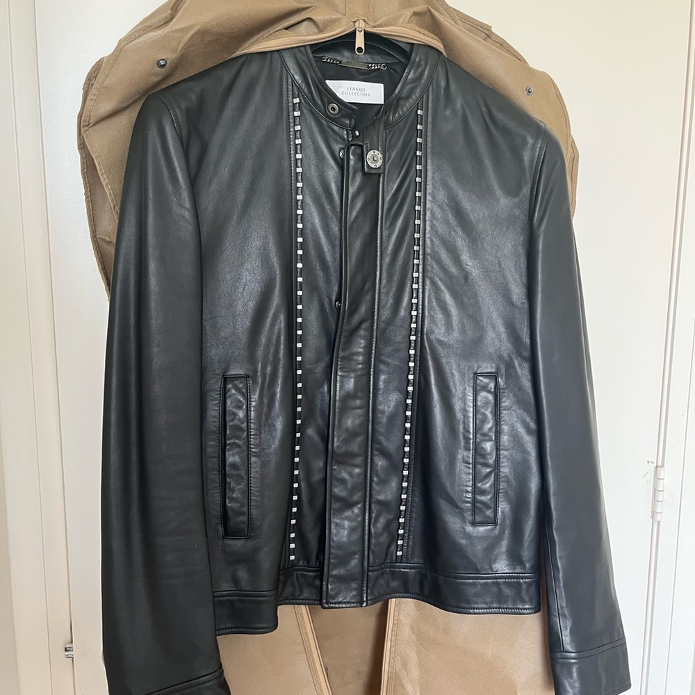 Versace Jacket